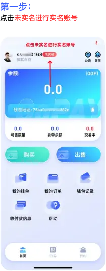 GoPay 实名认证实用说明：资料准备与审核核验